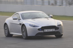 Cannonball Club Track Day